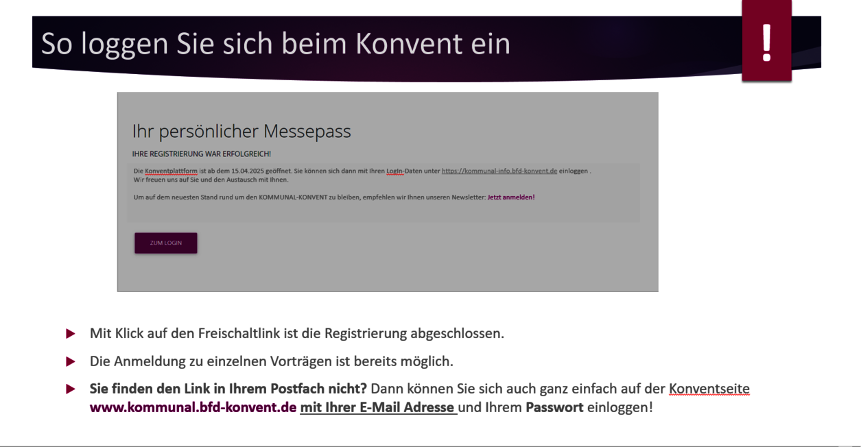 2_So_loggen_Sie_sich_zum_Konvent_ein