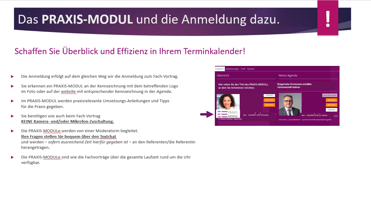 7_Das_PRAXIS-MODUL_und_die_Anmeldung_dazu